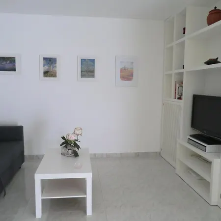 Casa Nica Apartment