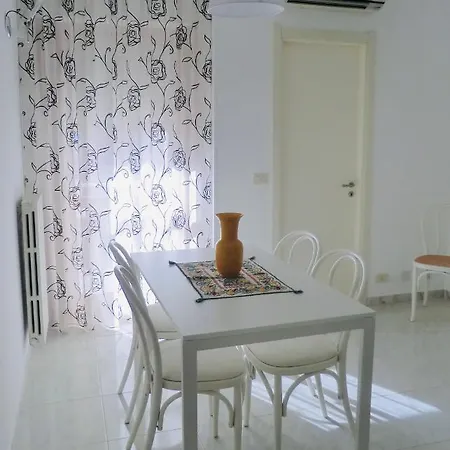 Casa Nica Apartment Modica