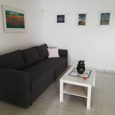 Casa Nica * Módica