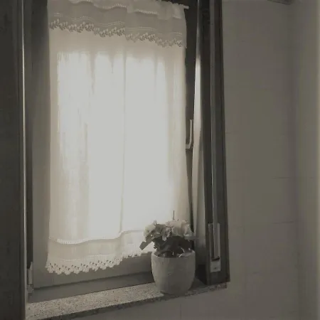 Apartamento Casa Nica