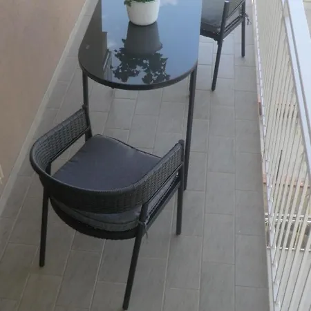 Casa Nica Lägenhet *